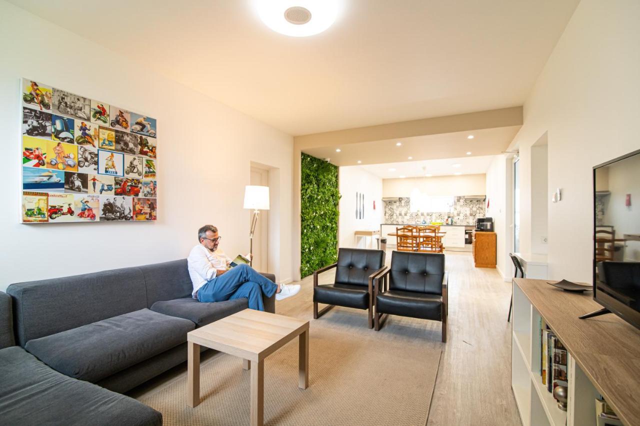 Livramento Residence 외부 사진