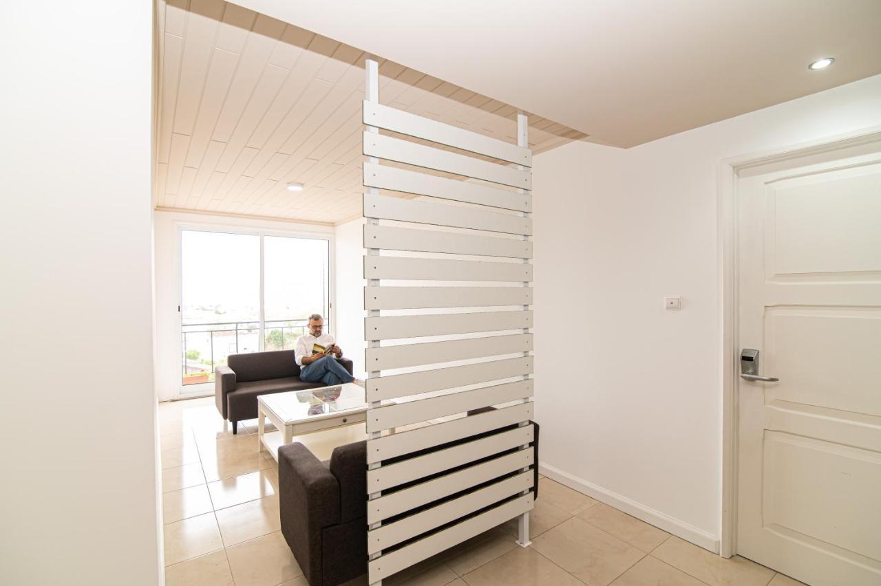 Livramento Residence 외부 사진