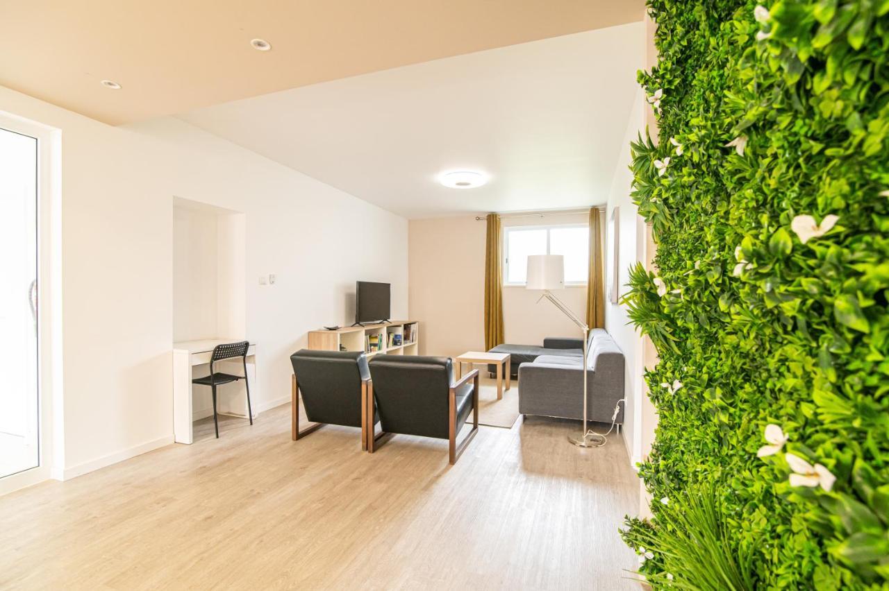 Livramento Residence 외부 사진