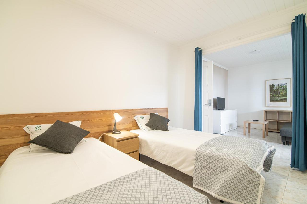 Livramento Residence 외부 사진